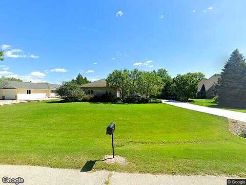 Legend, DE PERE, WI 54115