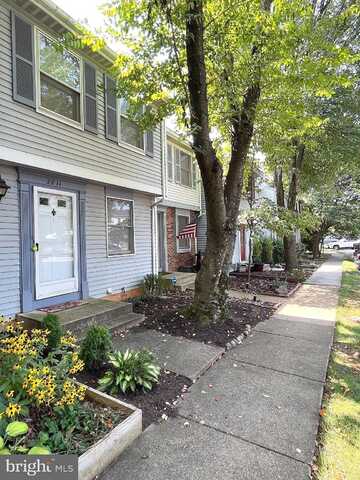 New Providence, FALLS CHURCH, VA 22042