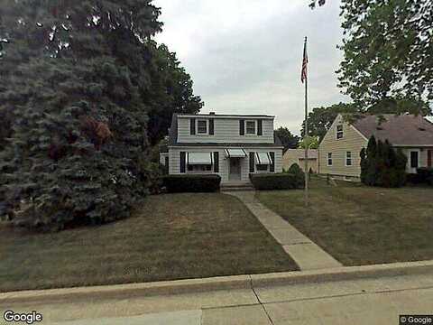111Th, MILWAUKEE, WI 53227