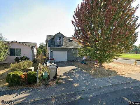 12Th, LEBANON, OR 97355