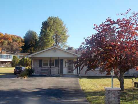 Spring Valley, BRISTOL, VA 24201