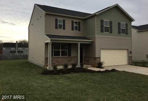 Parker, ORANGE, VA 22960