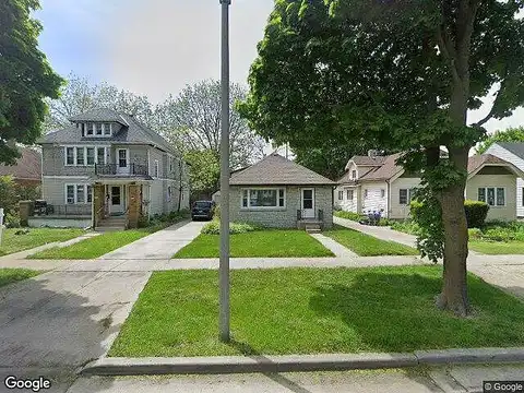 60Th, MILWAUKEE, WI 53210