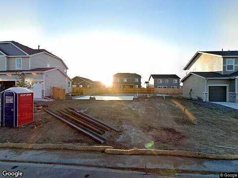 Gobi, COLORADO SPRINGS, CO 80939