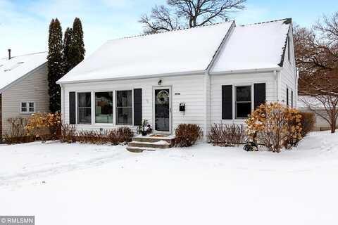 Vernon, MINNEAPOLIS, MN 55416