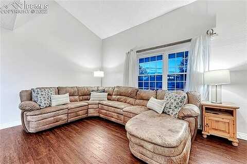 Telluride, COLORADO SPRINGS, CO 80918