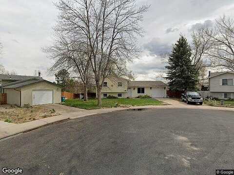 Spoke, FORT COLLINS, CO 80521