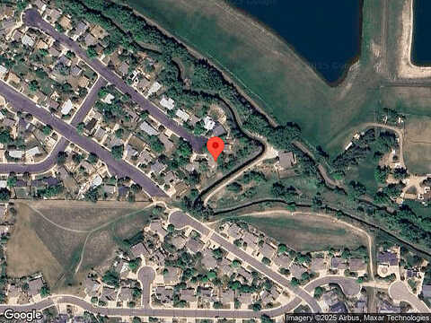 Spoke, FORT COLLINS, CO 80521
