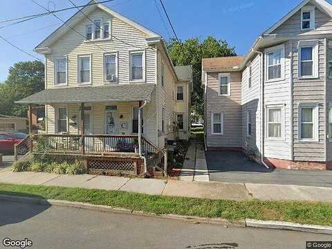 Lincoln, LITITZ, PA 17543
