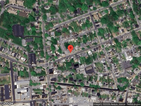 Lincoln, LITITZ, PA 17543