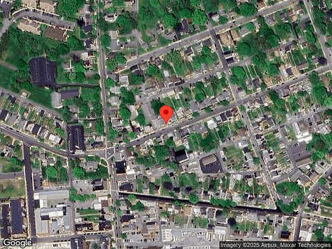 Lincoln, LITITZ, PA 17543