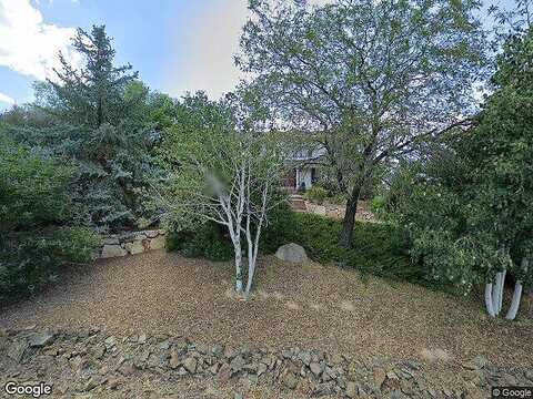 Trail, PRESCOTT, AZ 86301