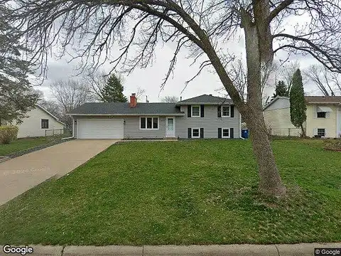 106Th, MINNEAPOLIS, MN 55433