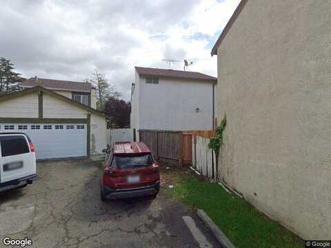 47Th, RICHMOND, CA 94804