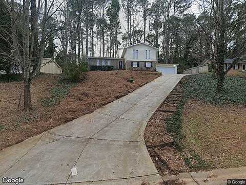 Irene, DULUTH, GA 30096