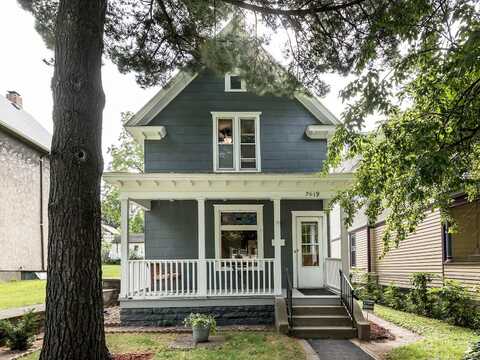Taylor, MINNEAPOLIS, MN 55418