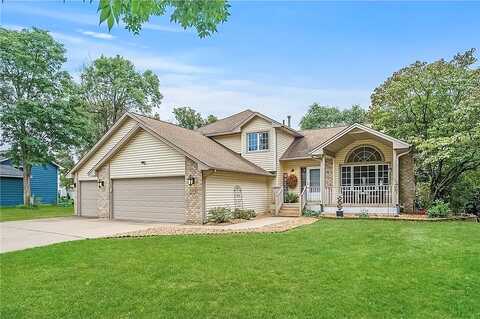 130Th, MINNEAPOLIS, MN 55448