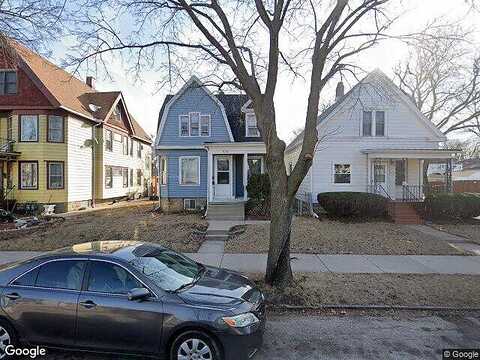 30Th, MILWAUKEE, WI 53215