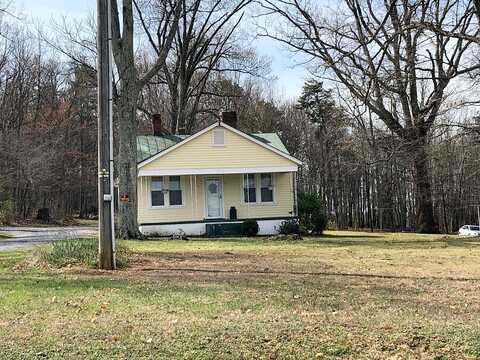 Jeters Chapel, VINTON, VA 24179