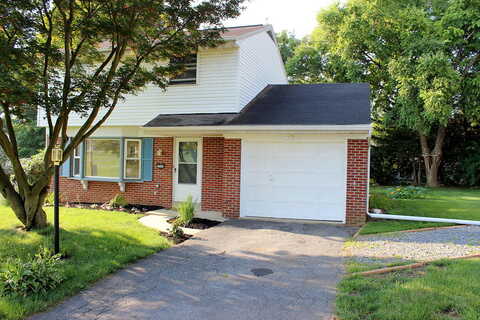 Miller, EAST PETERSBURG, PA 17520
