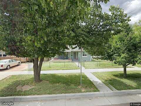 Nevada, COLORADO SPRINGS, CO 80907