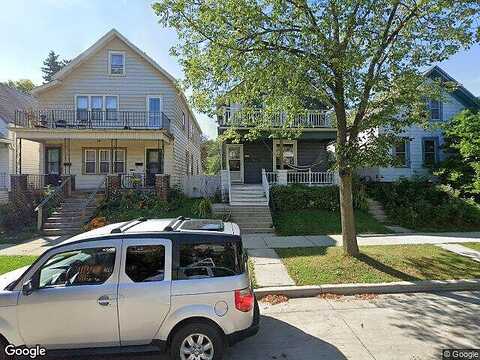 Weil, MILWAUKEE, WI 53212