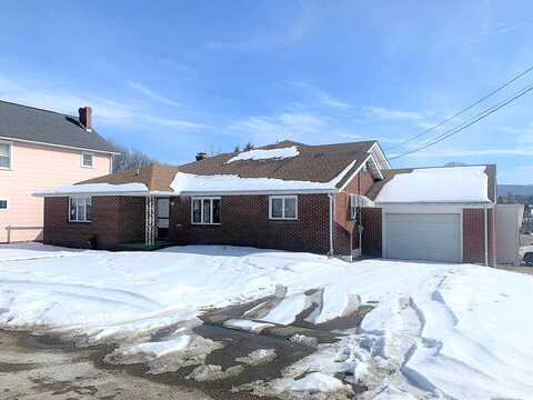 Mullen, UNIONTOWN, PA 15401