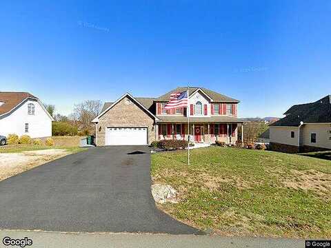 Erem, FISHERSVILLE, VA 22939