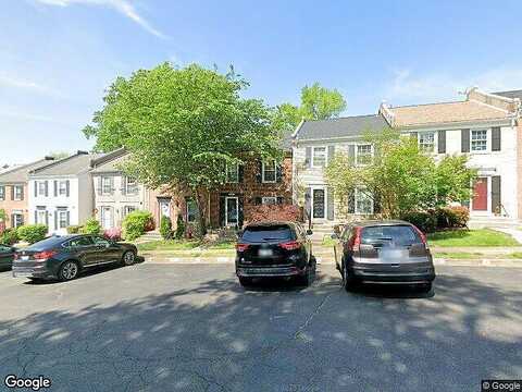 Windbreak, ALEXANDRIA, VA 22306