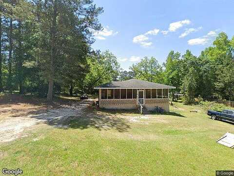 Wilson, CONYERS, GA 30012