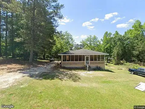 Wilson, CONYERS, GA 30012
