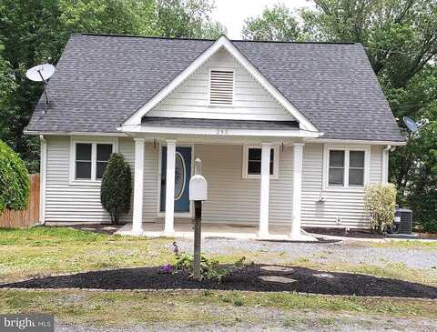 Mason, WINCHESTER, VA 22602