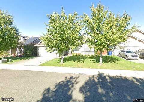 Wheaton, ELLENSBURG, WA 98926