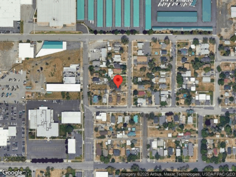 Addison, SPOKANE, WA 99207