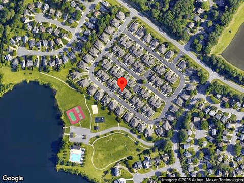 Belmont, YORKTOWN, VA 23693