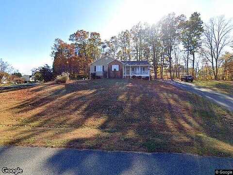 Trotter, CONCORD, VA 24538
