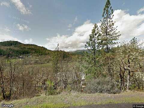 Quail Run, SHADY COVE, OR 97539