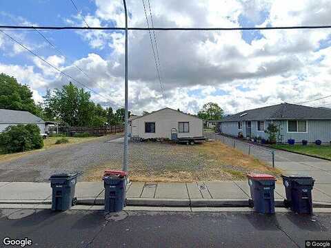 Howard, MEDFORD, OR 97501