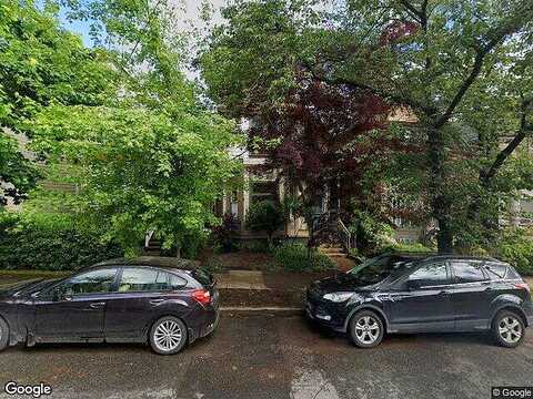 Johnson, PORTLAND, OR 97210