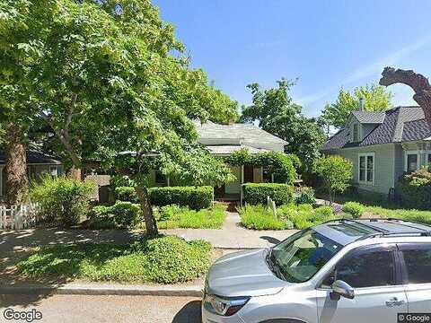 B, ASHLAND, OR 97520
