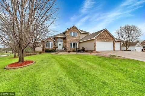 Juniper, ROGERS, MN 55374