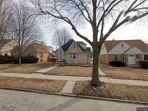 57Th, MILWAUKEE, WI 53219