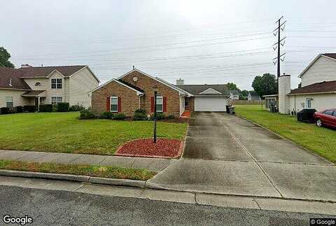 Derosa, HAMPTON, VA 23666