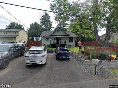 Cherry, LAKE STEVENS, WA 98258