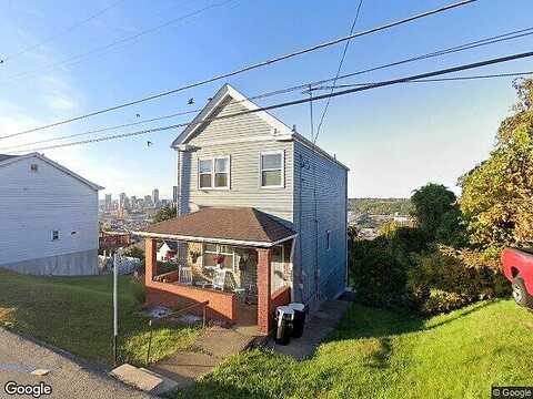 Cobden, PITTSBURGH, PA 15203