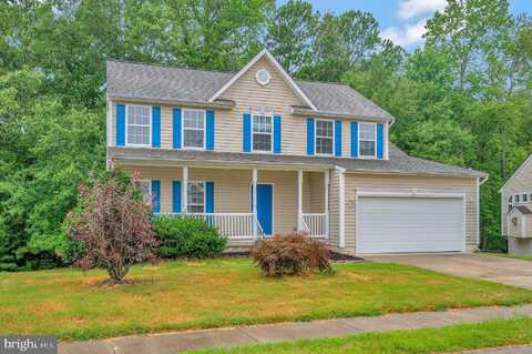 Johnstown, RUTHER GLEN, VA 22546