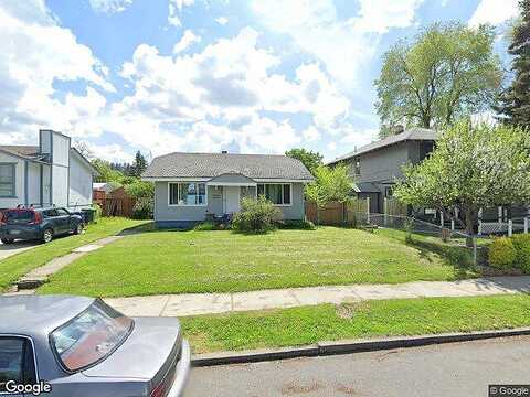 5Th, SPOKANE, WA 99202