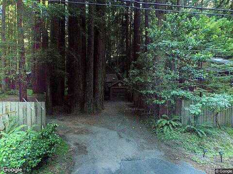 Cazadero, CAZADERO, CA 95421