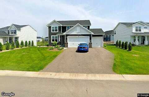 Wood, ROGERS, MN 55374