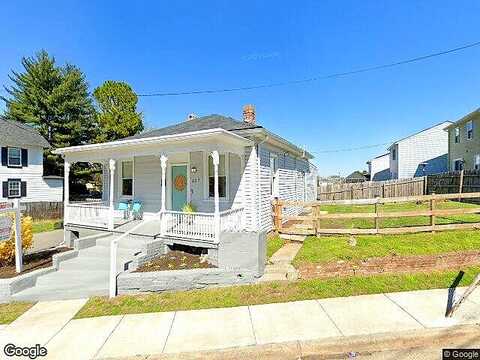 26Th, RICHMOND, VA 23225